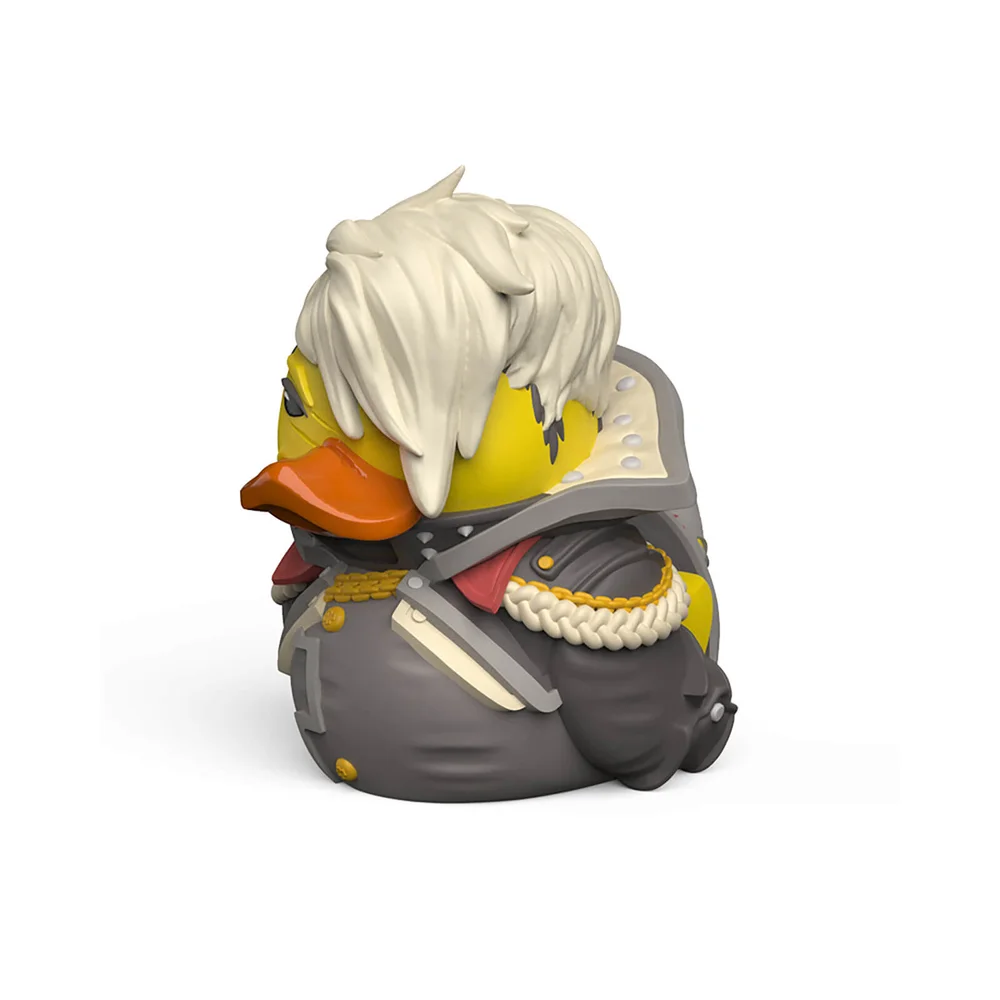 Borderlands Tubbz Collectable Duck - Tyreen Calypso Image 1