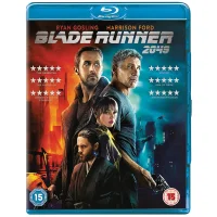 Blade Runner 2049 - undefined undefined