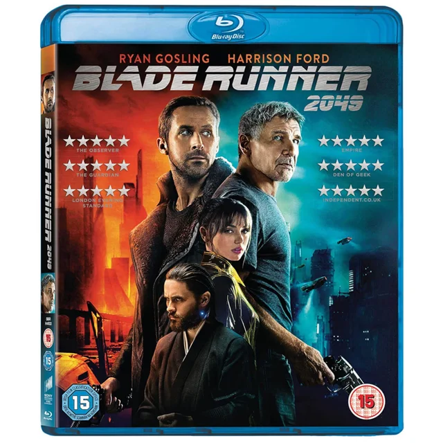 Blade Runner 2049