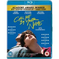 Call Me By Your Name - undefined undefined