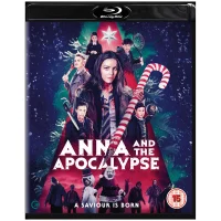 Anna and the Apocalypse