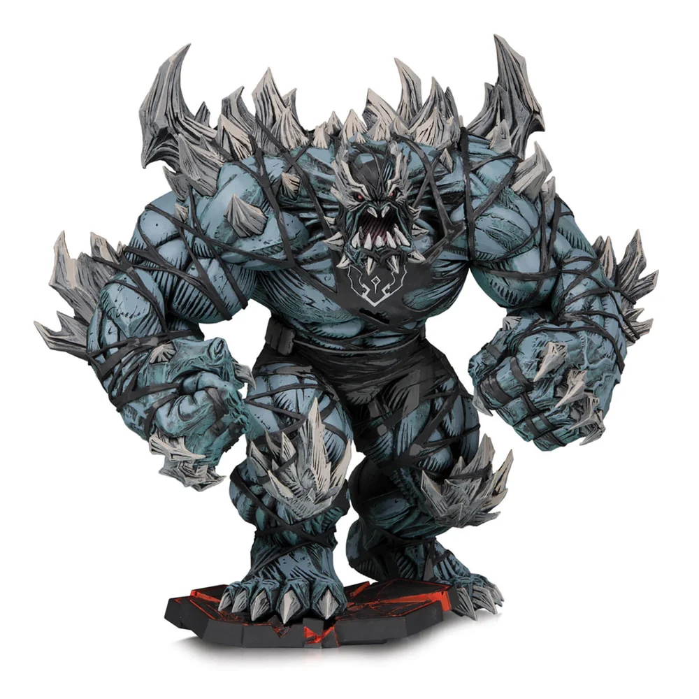 DC Collectibles Dark Nights Metal Batman The Devastator Statue Image 1