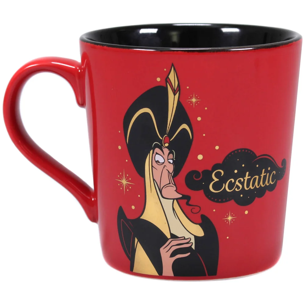 Disney Jafar Boxed Mug Image 1