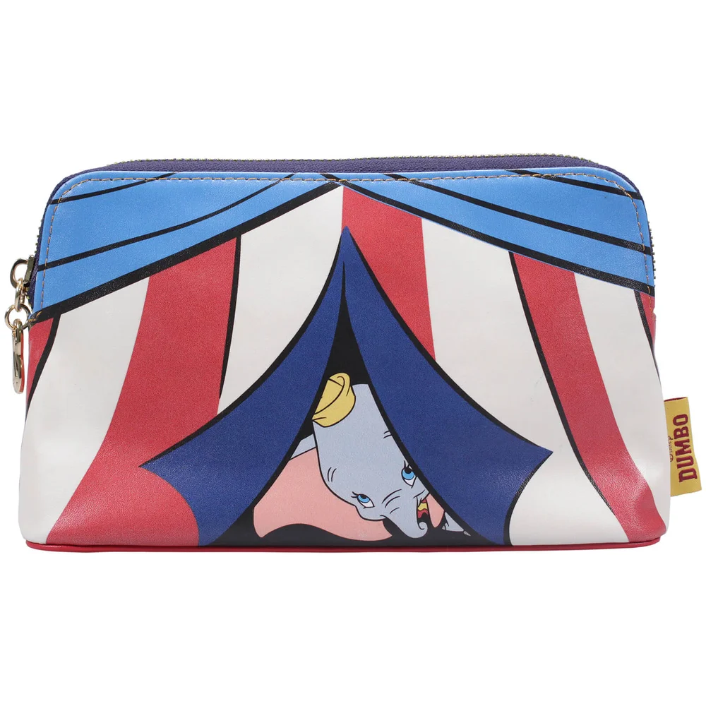 Dumbo Cosmetic Bag Image 1
