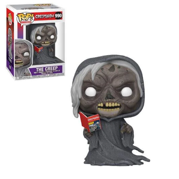 Creepshow The Creep Pop! Vinyl Figure Image 1