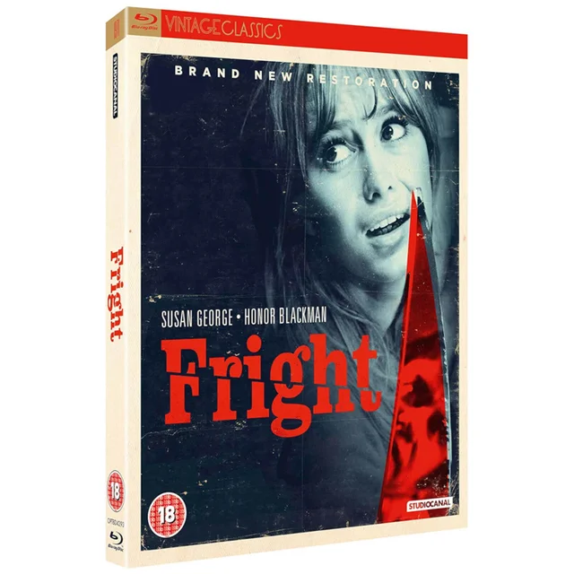 Fright