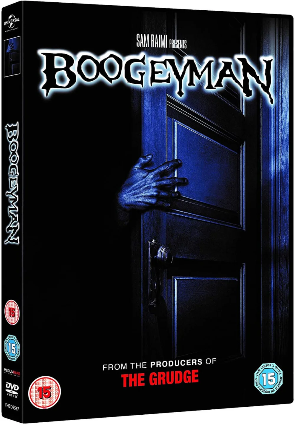 Boogeyman Image 1