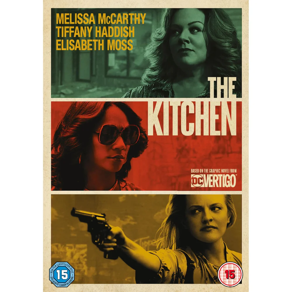 The Kitchen Image 1