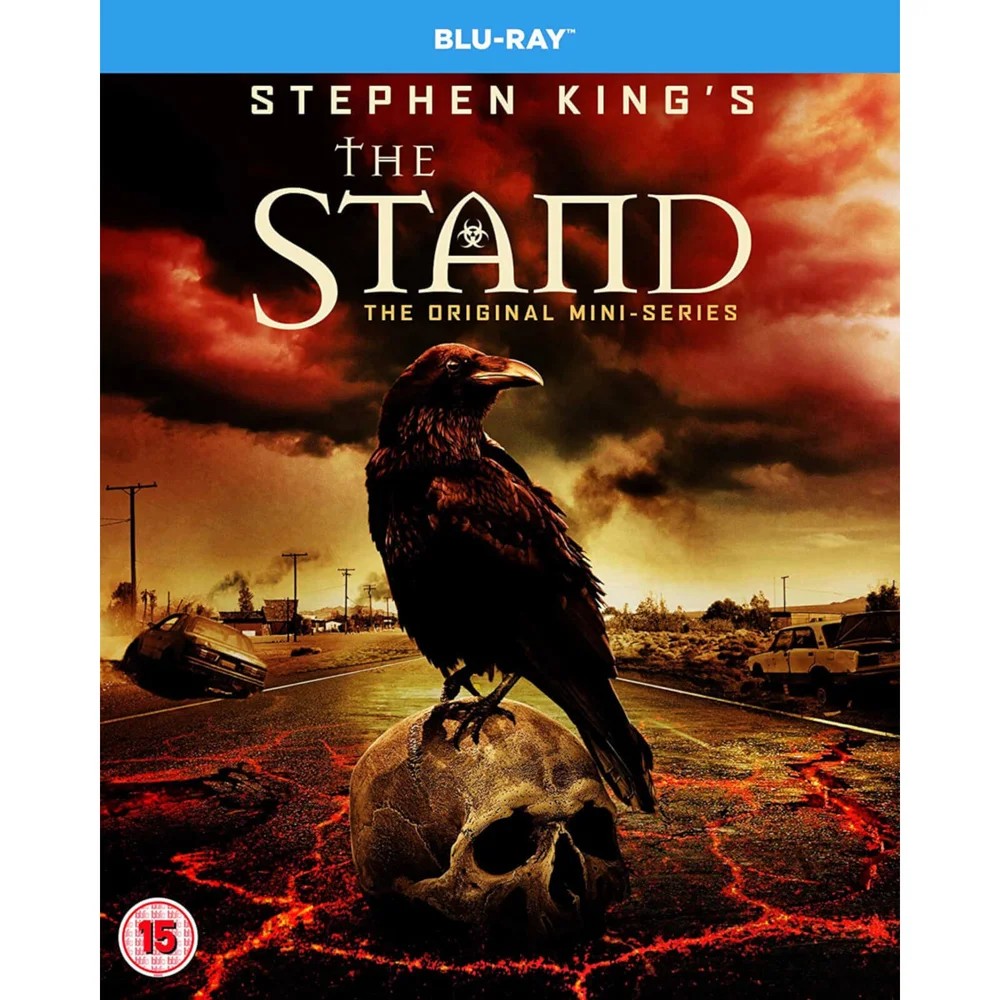 The Stand: Series 1 Set Image 1