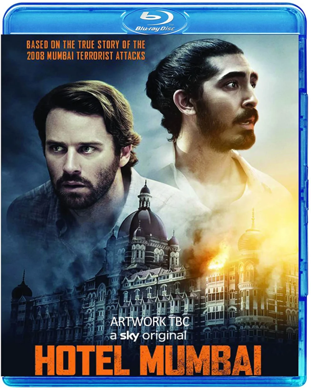 Hotel Mumbai Image 1