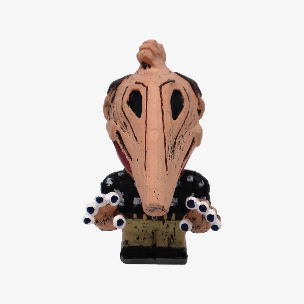FOCO Beetlejuice Adam Eekeez Figurine Image 1