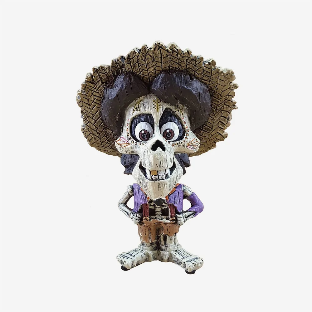 FOCO Disney Hector Eekeez Figurine Image 1