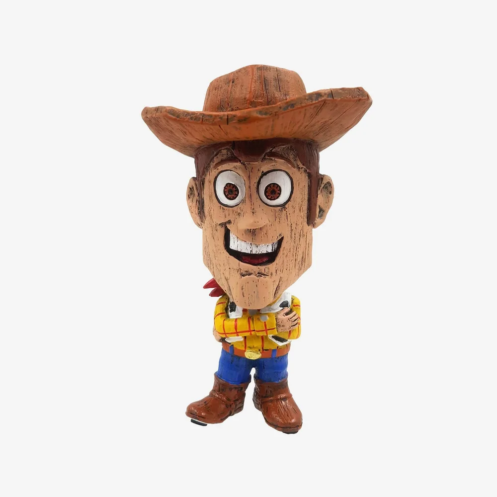FOCO Disney Woody Eekeez Figurine Image 1