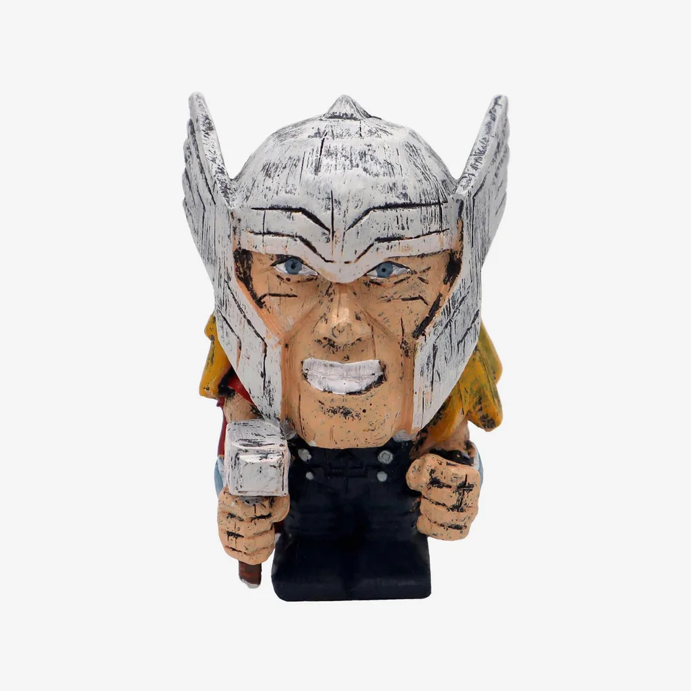 FOCO Marvel Avengers Thor Eekeez Figurine Image 1