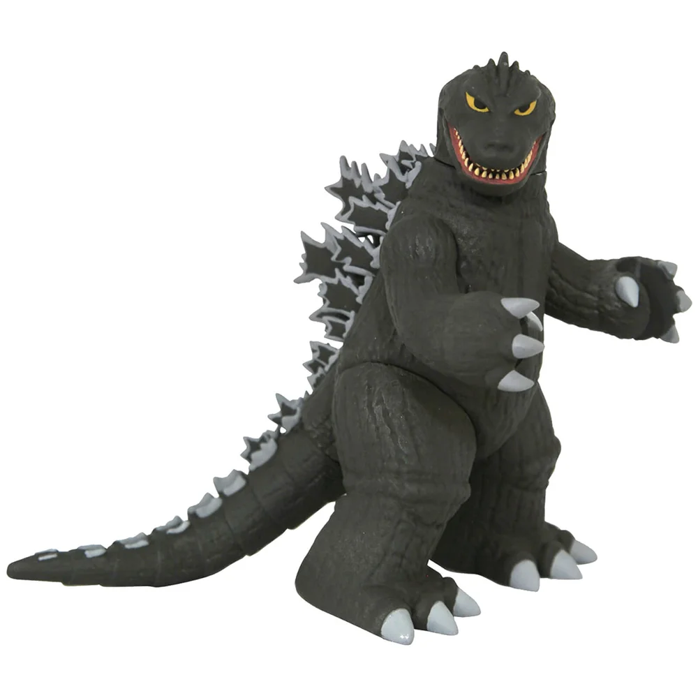 Diamond Select Godzilla 1962 Godzilla Vinimate Image 1