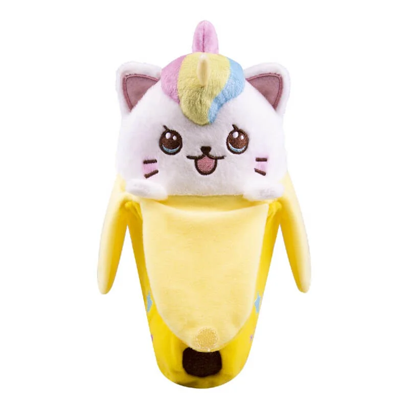 Bananya Rainbow Bananya Funko Plush Image 1