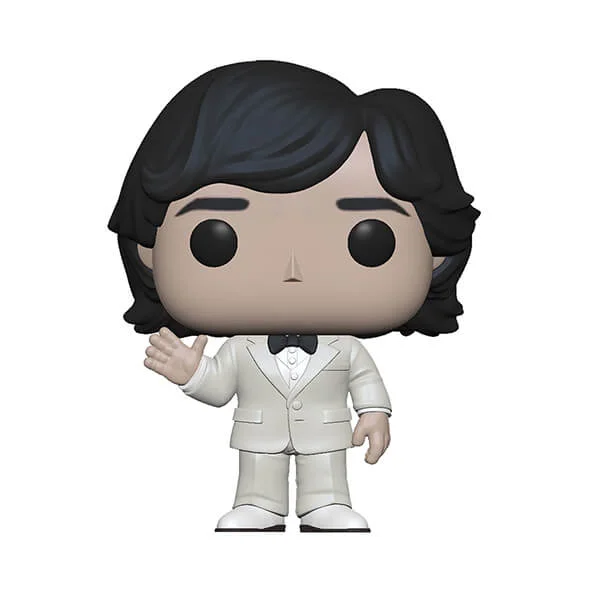 Fantasy Island Tattoo Pop! Vinyl Figure Image 1