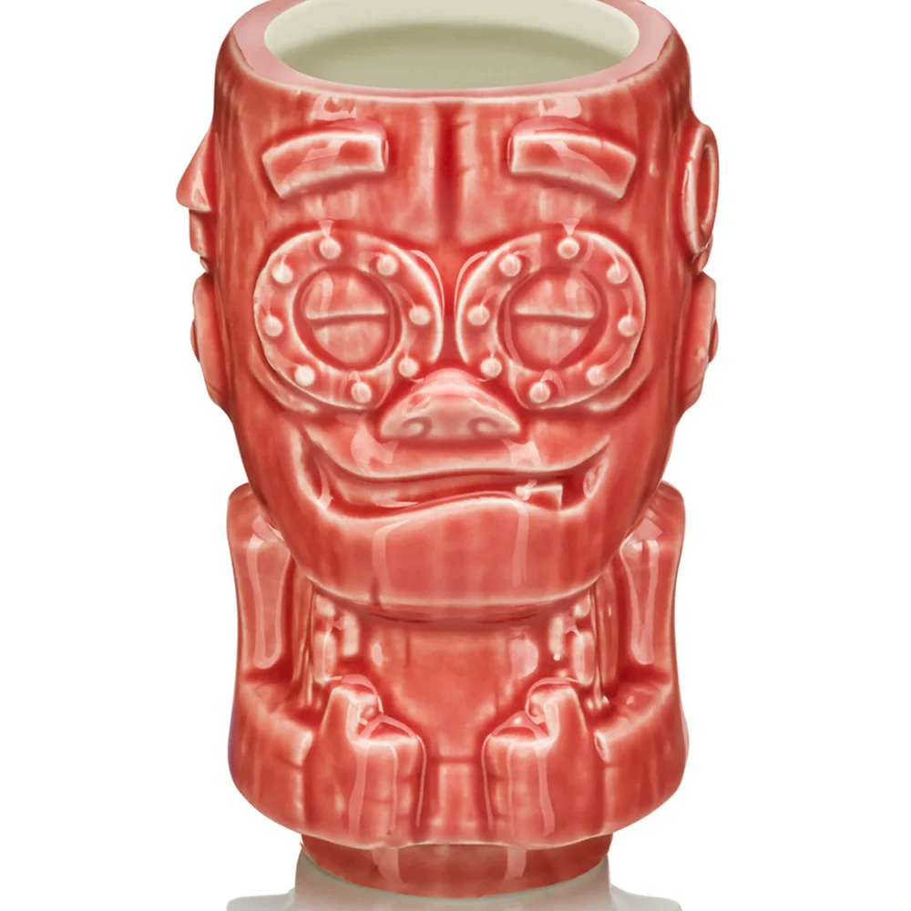 Geeki Tikis Franken Berry 2 oz. Mini Muglet Image 1