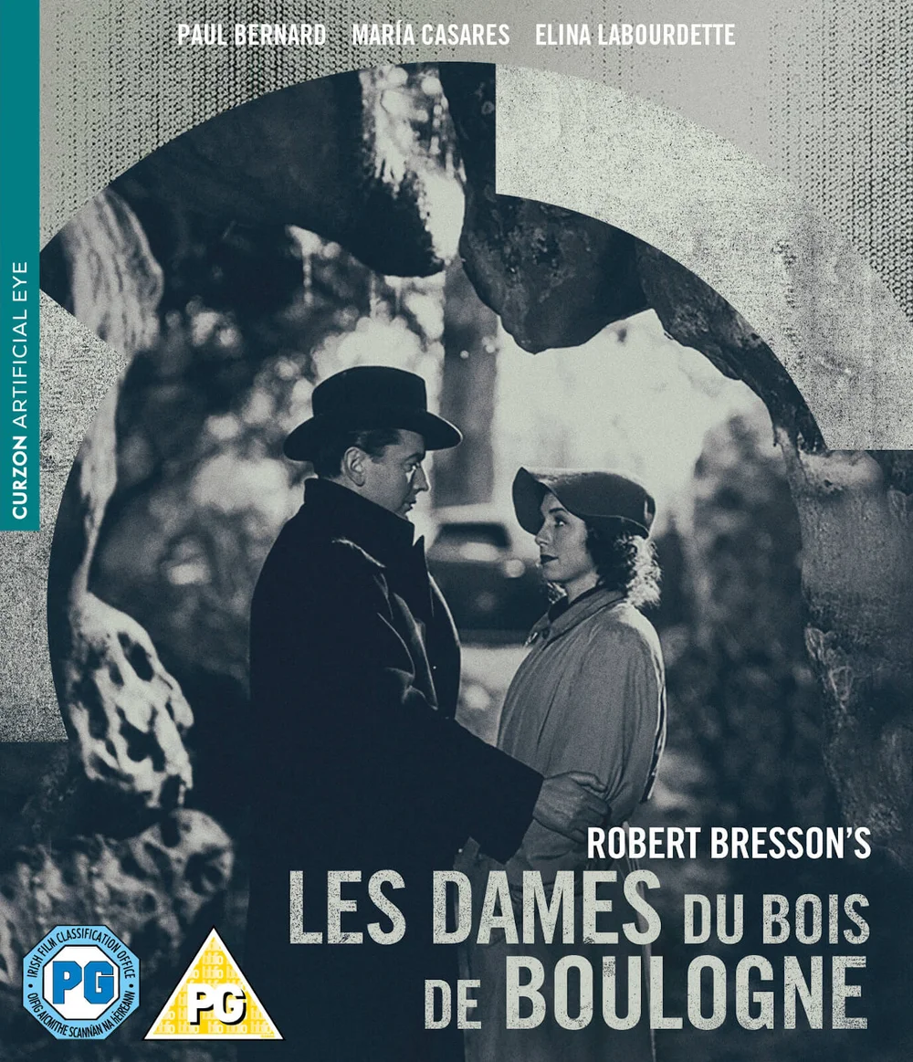 Les Dames Du Bois De Boulogne Image 1