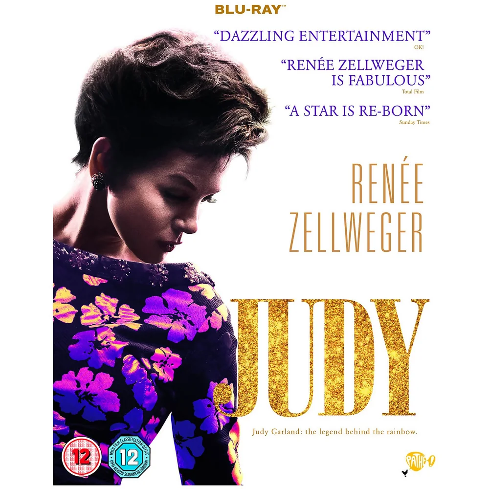 Judy Image 1