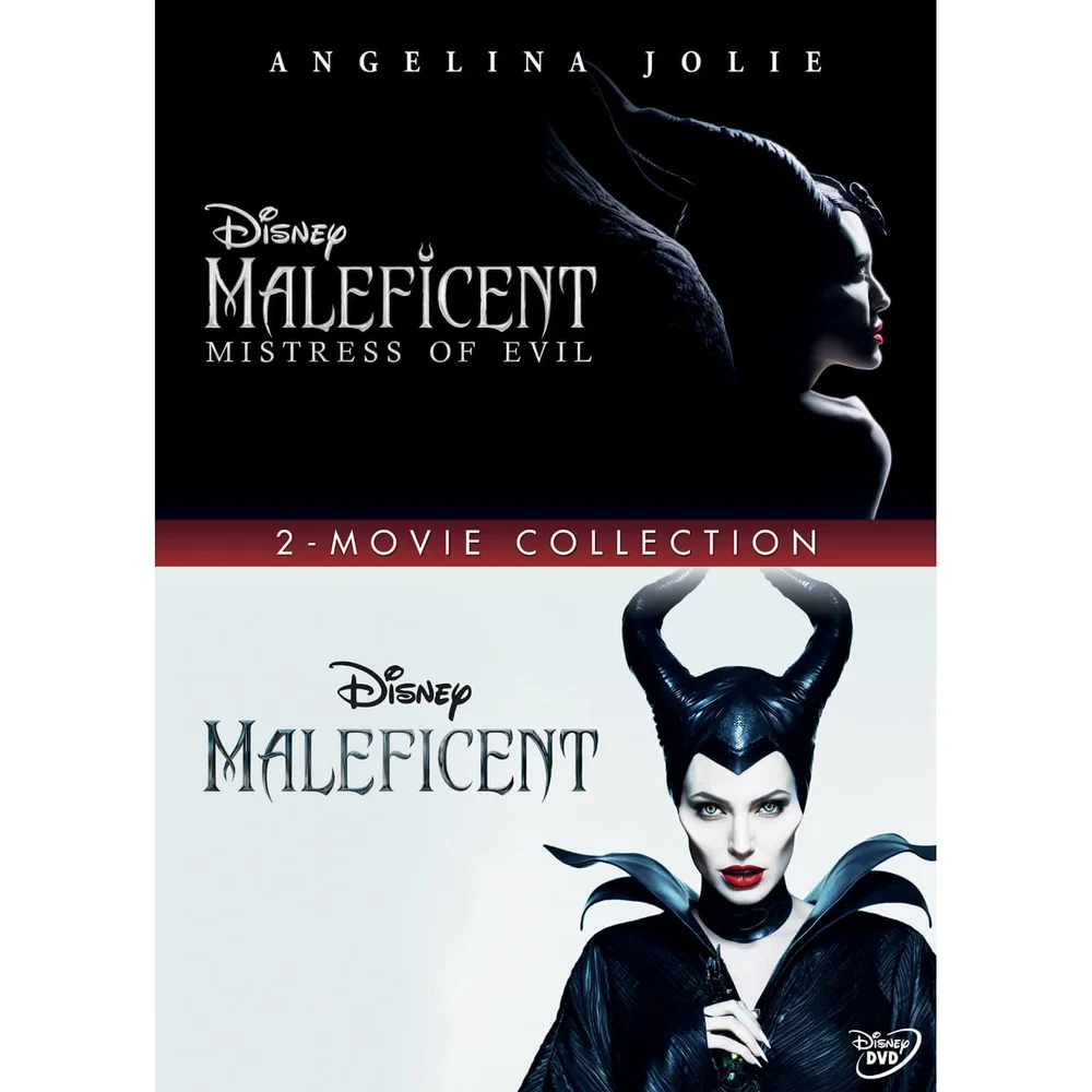 Maleficent: Mistress of Evil Doublepack Image 1