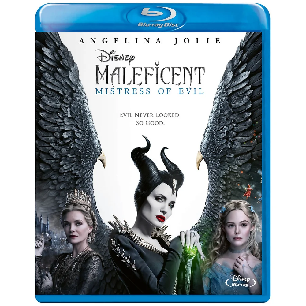 Maleficent: Mistress of Evil Image 1