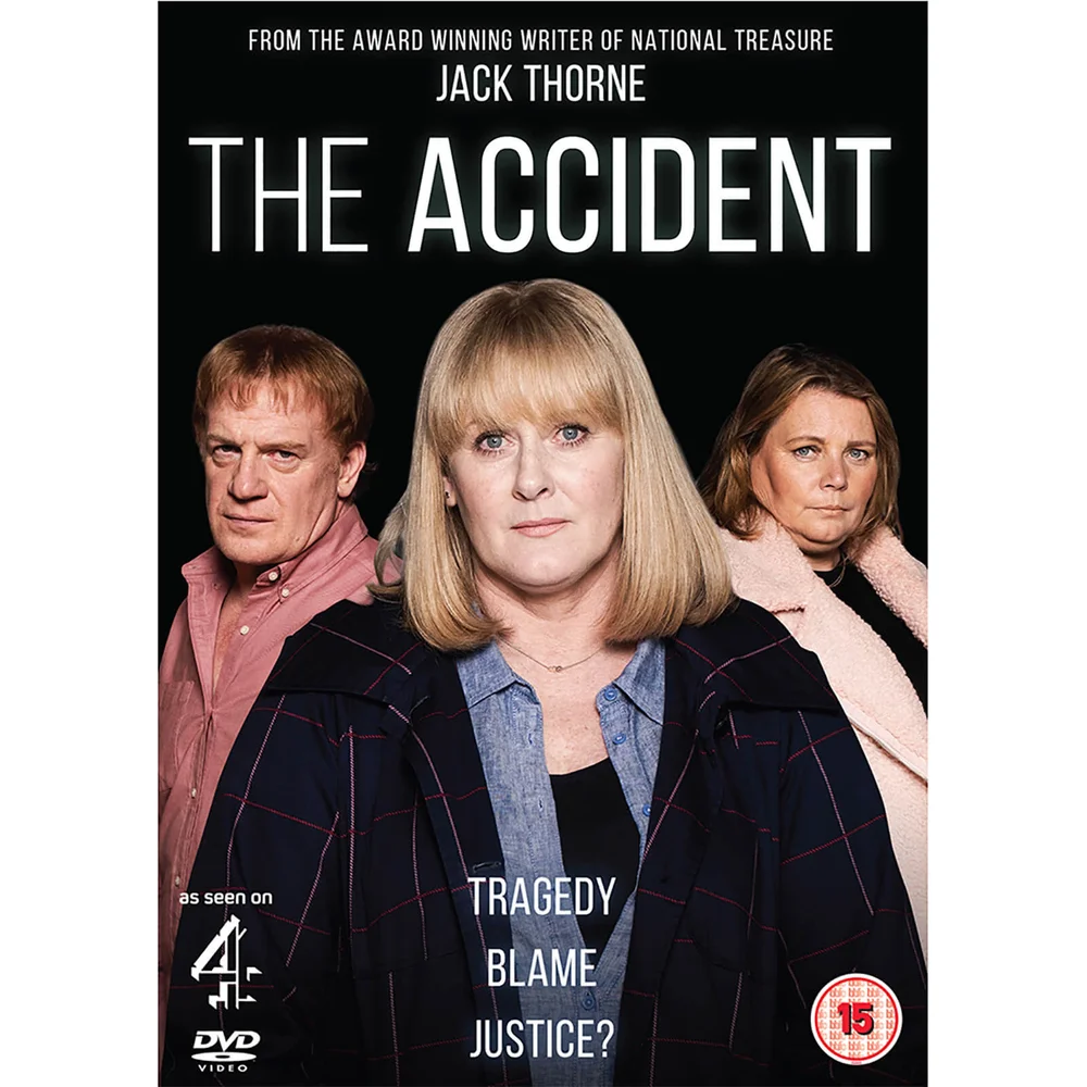 The Accident Image 1