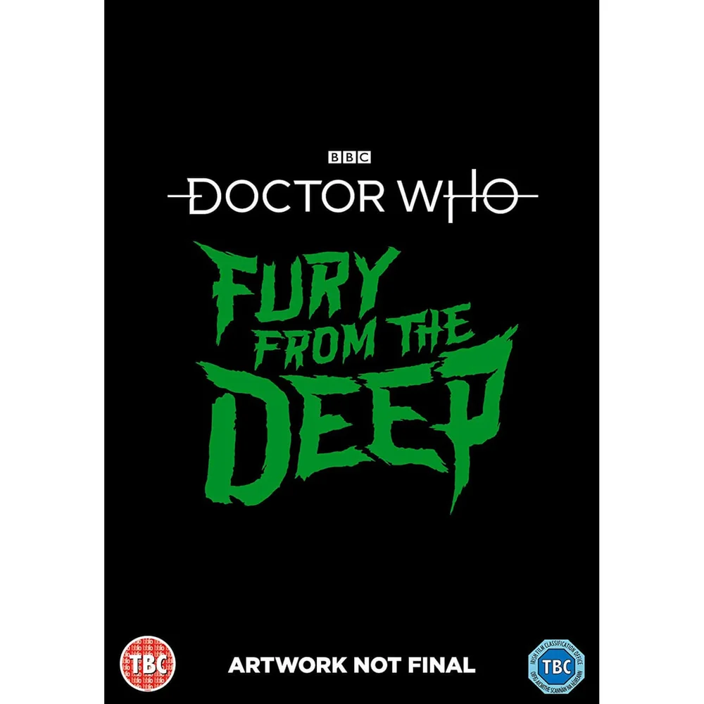 Doctor Who - Fury From the Deep Image 1