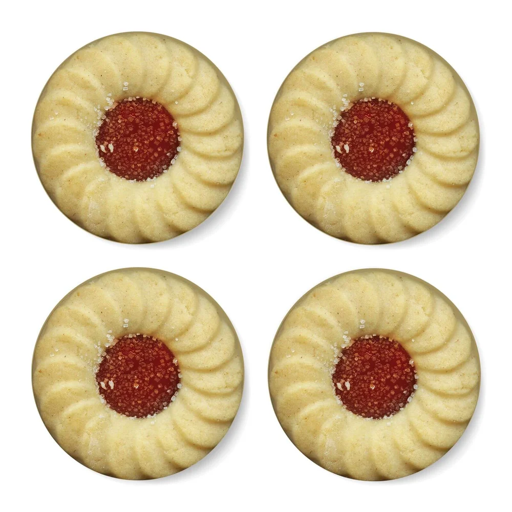 Biscuits Coaster Set Image 1