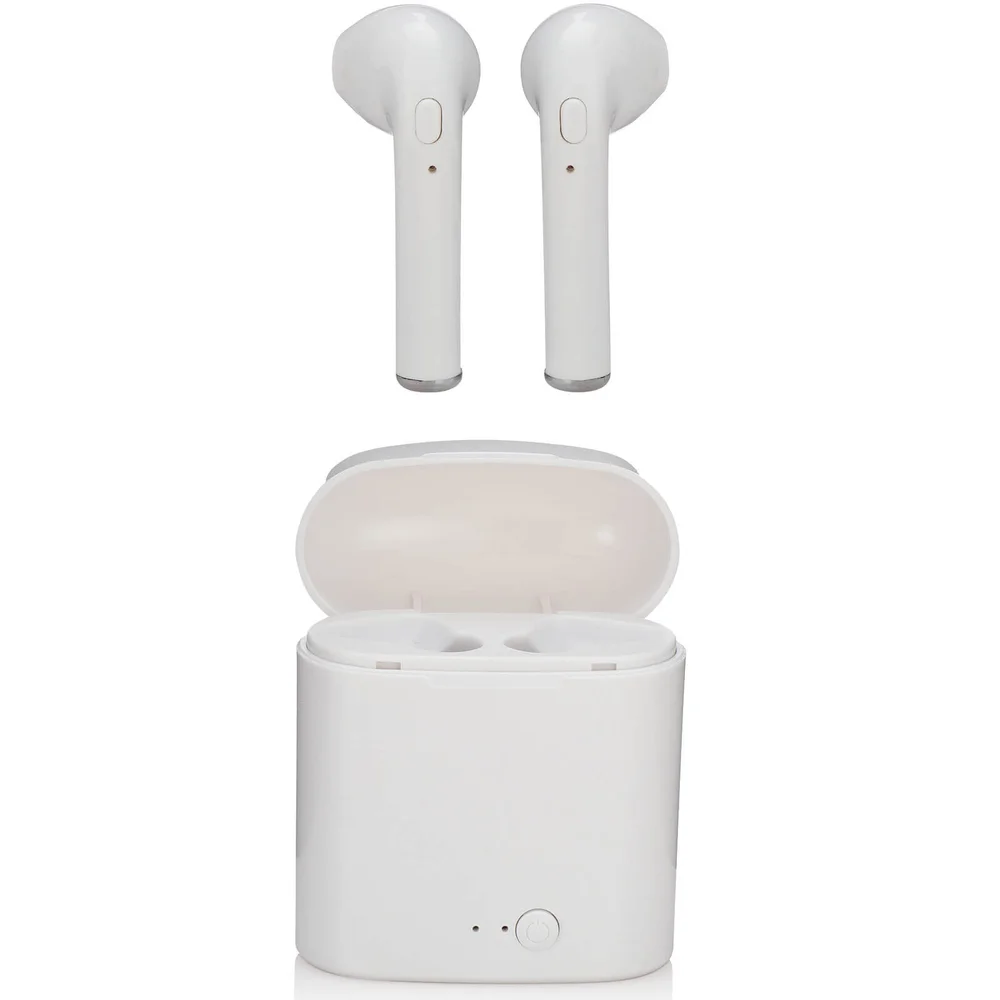 Billboard TWS Earphones 5.0 Image 1