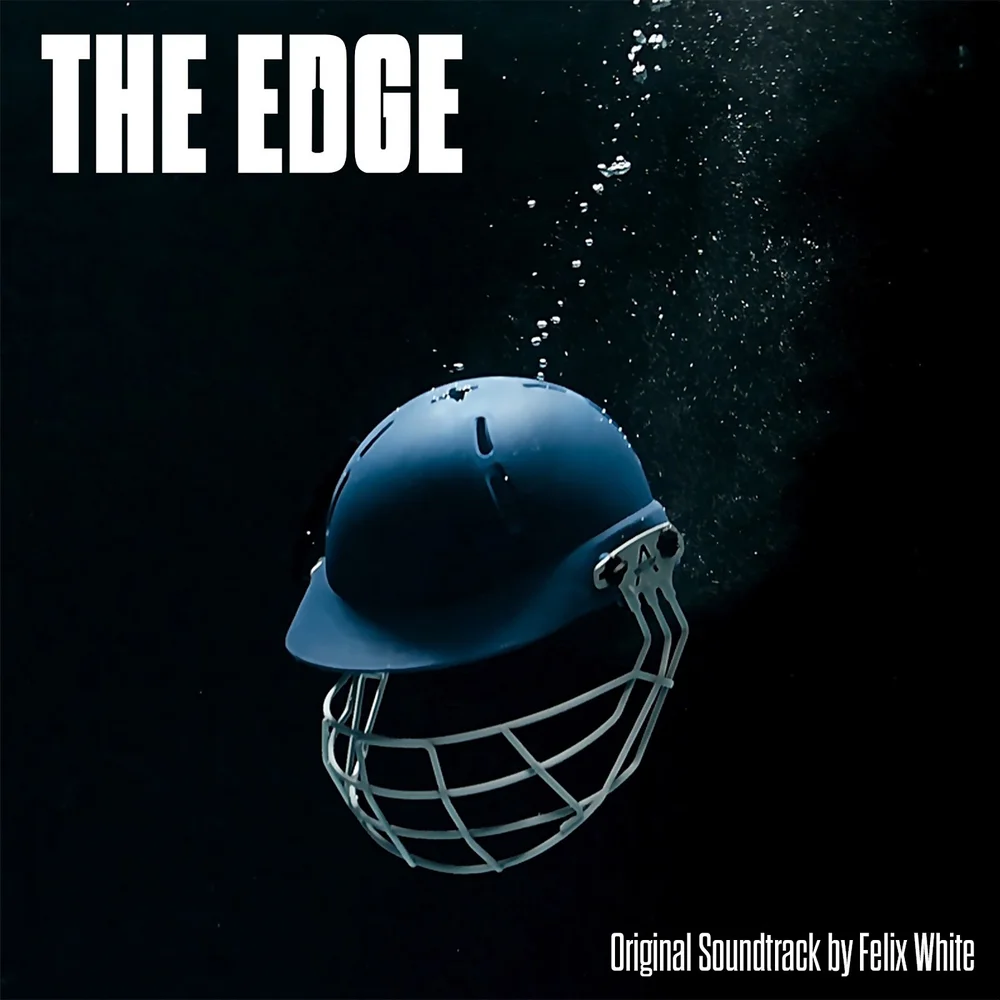Noah Media Group - The Edge – OST Color Vinyl Image 1