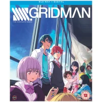 SSSS.GRIDMAN: The Complete Series