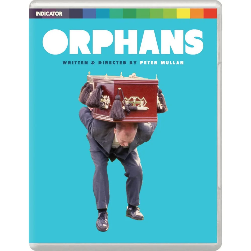 Orphans - Limited Edition Image 1