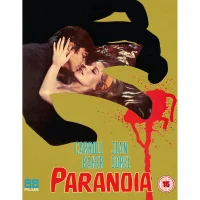 Paranoia - undefined undefined