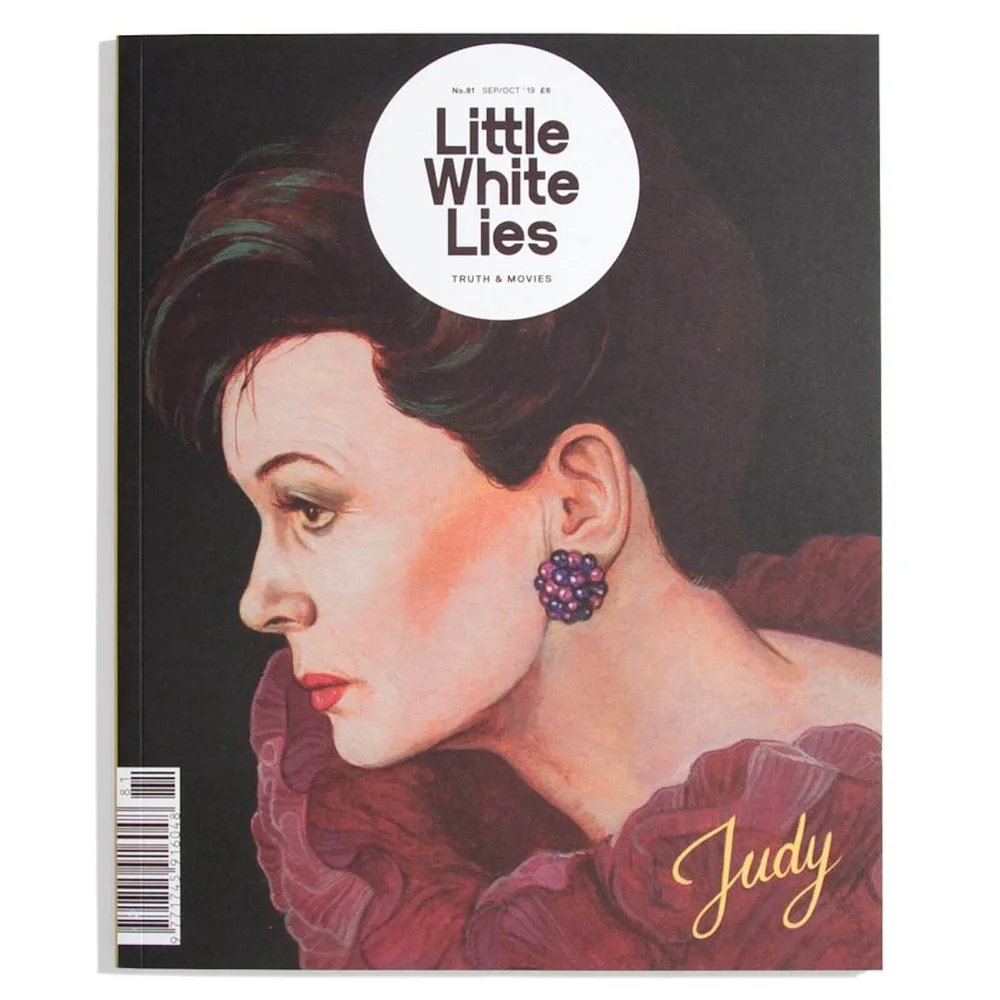 Judy - Issue #81 Image 1