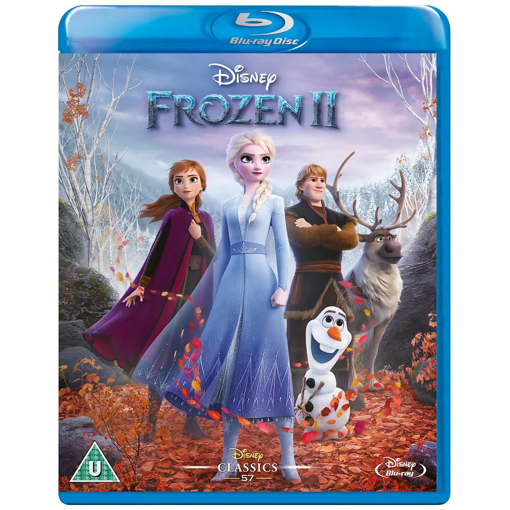 Frozen 2 Image 1