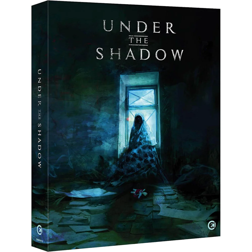 Under the Shadow - Limited Edition Image 1