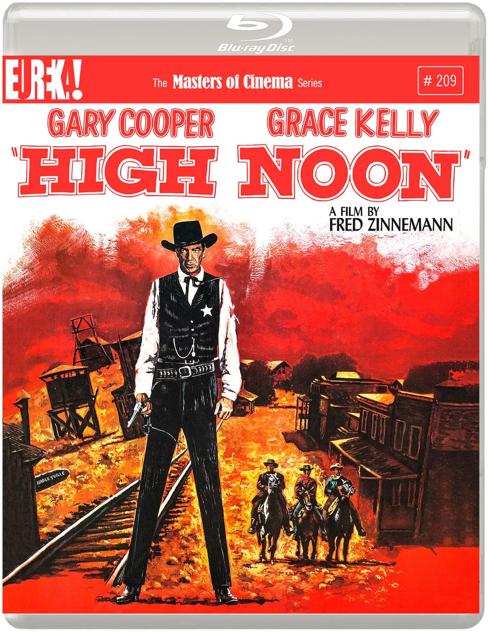 High Noon Image 1