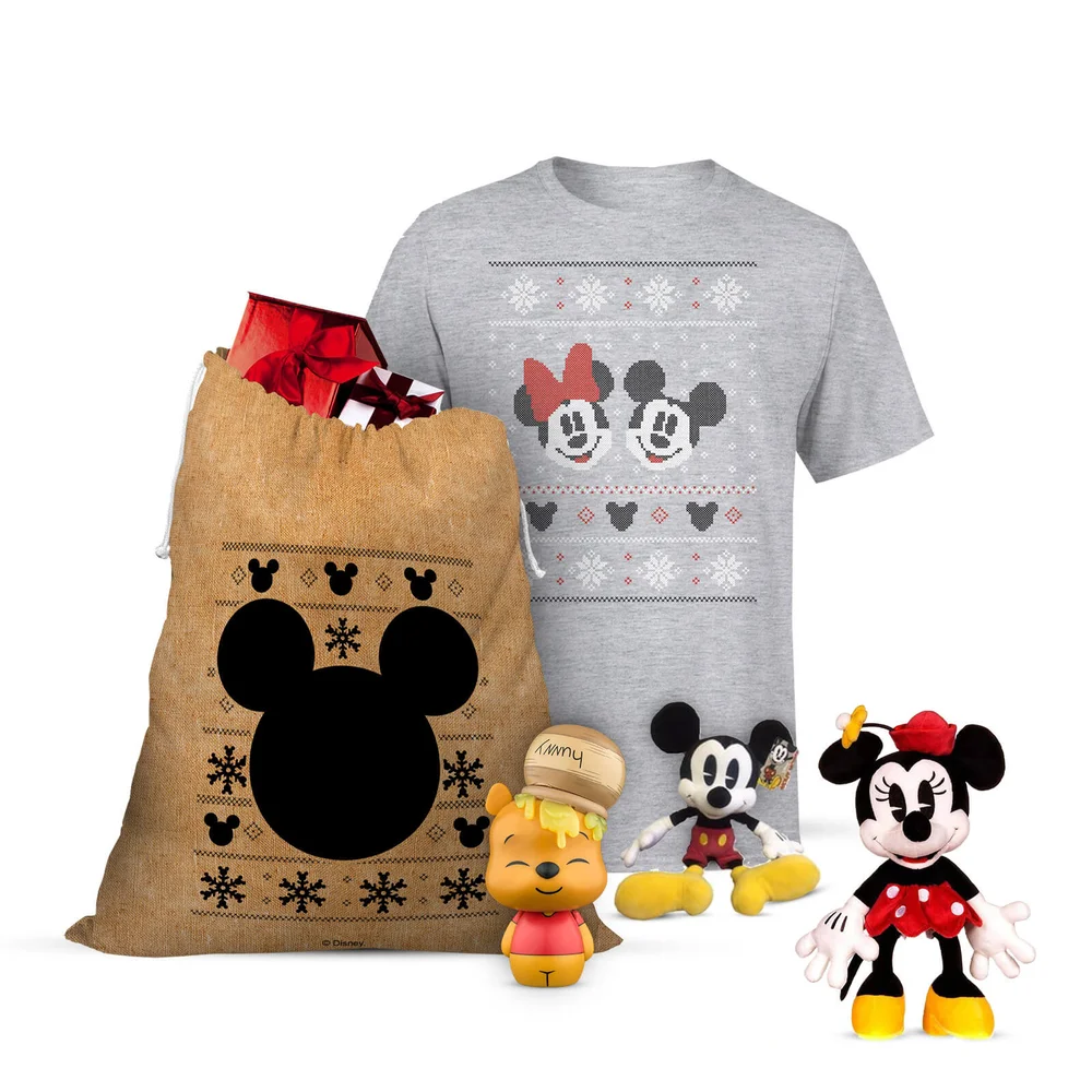 Disney Officially Licensed Christmas Bundle - S Image 1