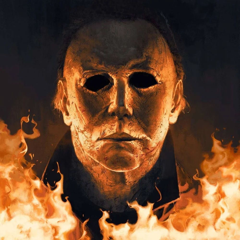 Halloween: Expanded Edition Vinyl Image 1
