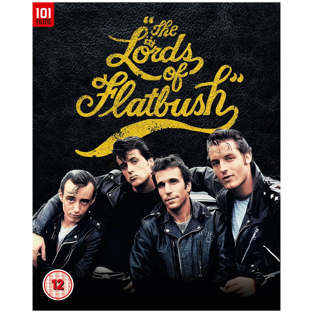 Lords of Flatbush Image 1