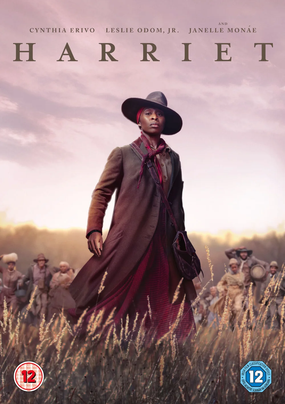 Harriet Image 1