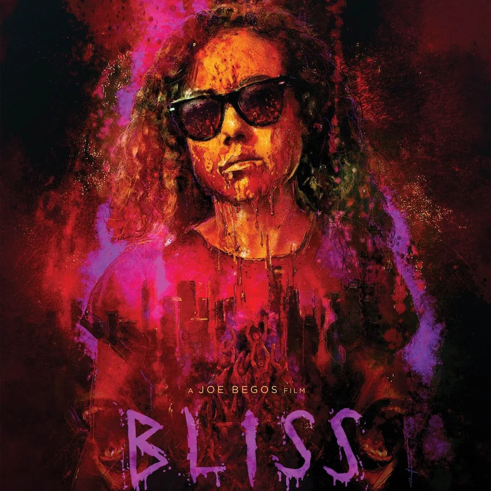 Bliss (Original Motion Picture Soundtrack) Vinyl Image 1