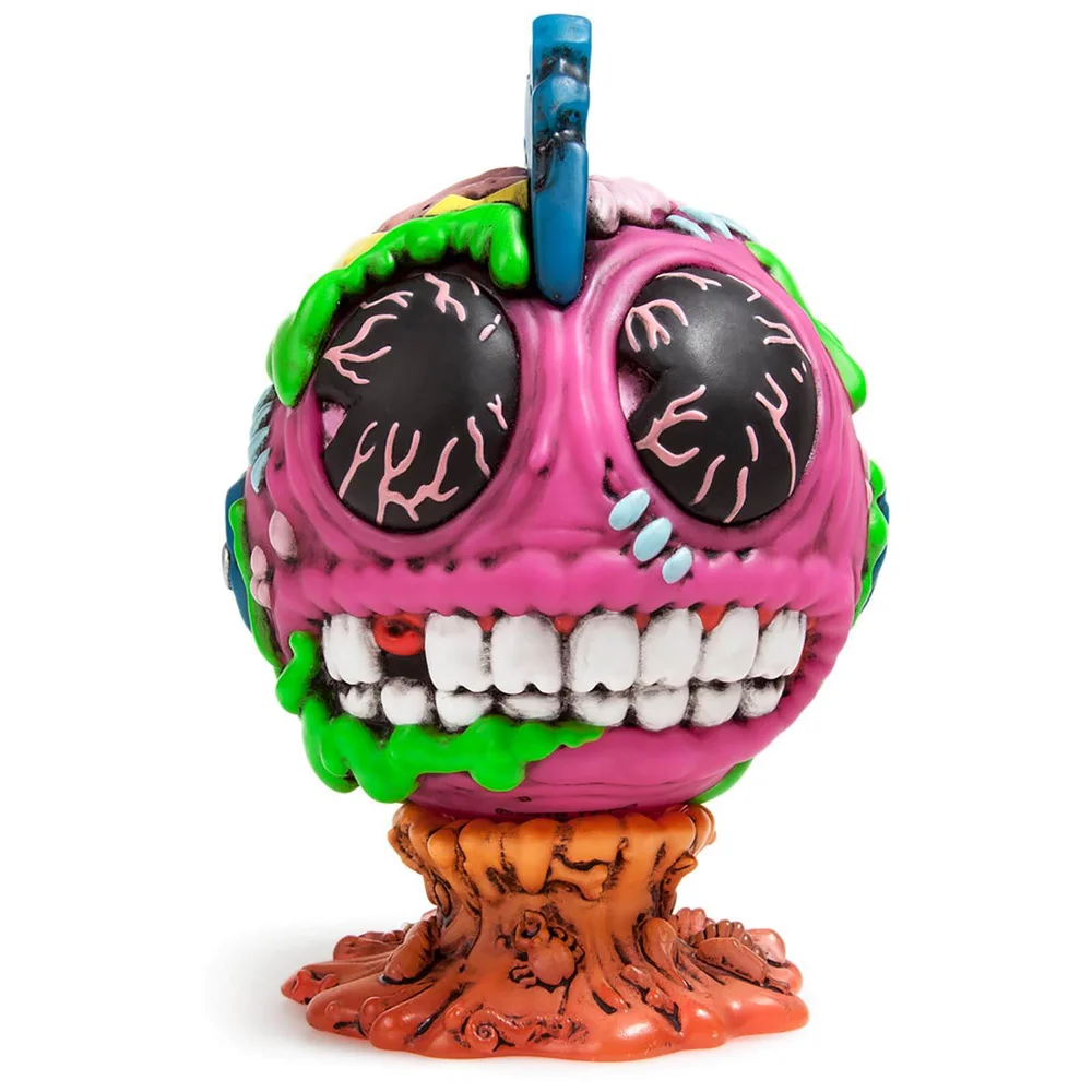 Kidrobot Madballs Bot Head Medium Figure Image 1