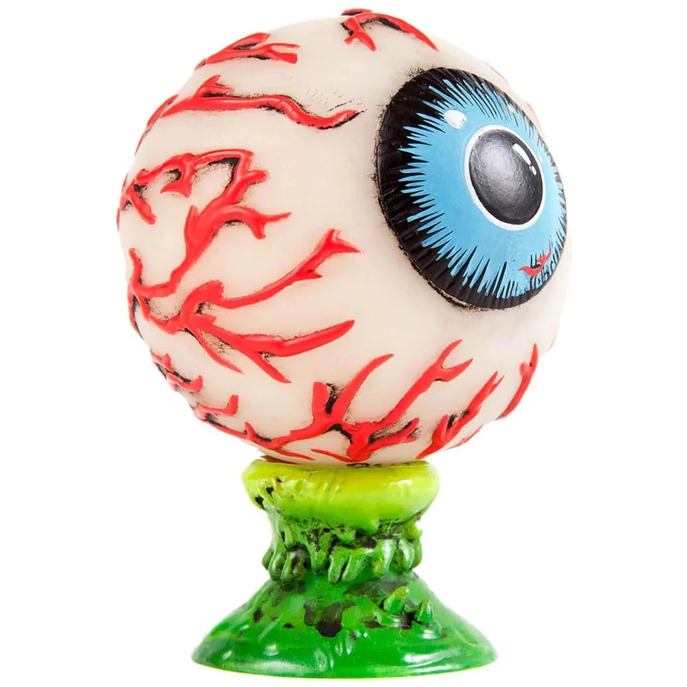 Kidrobot Madballs Oculus Orbus 3 Inch Vinyl Figure Image 1