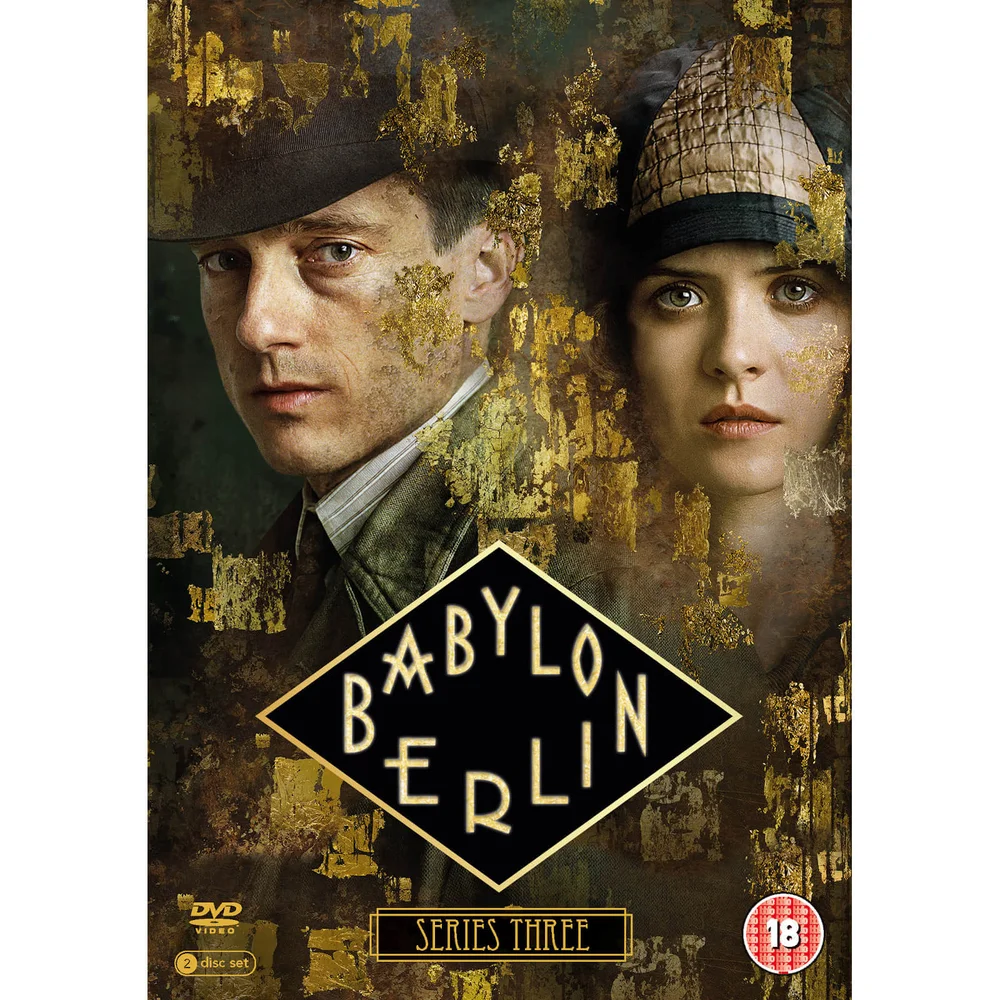 Babylon Berlin Series 3 Image 1