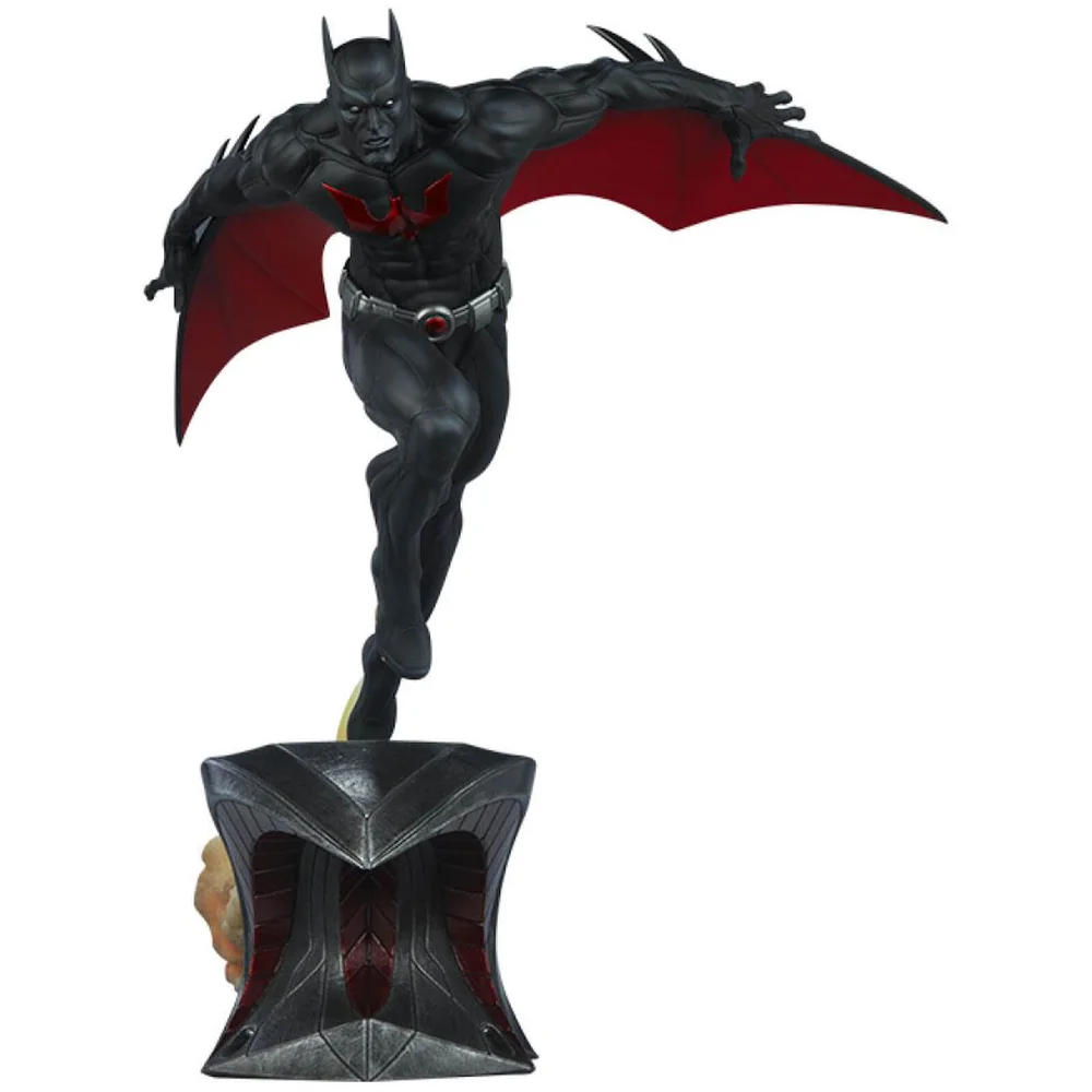 Sideshow Collectibles DC Comics Premium Format Figure Batman Beyond 53 cm Image 1