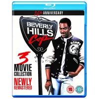 Beverly Hills Cop - Triple Pack - undefined undefined