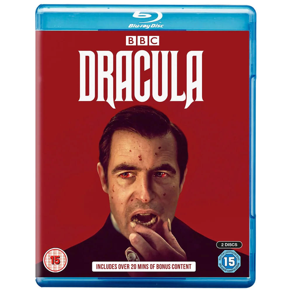 Dracula Image 1