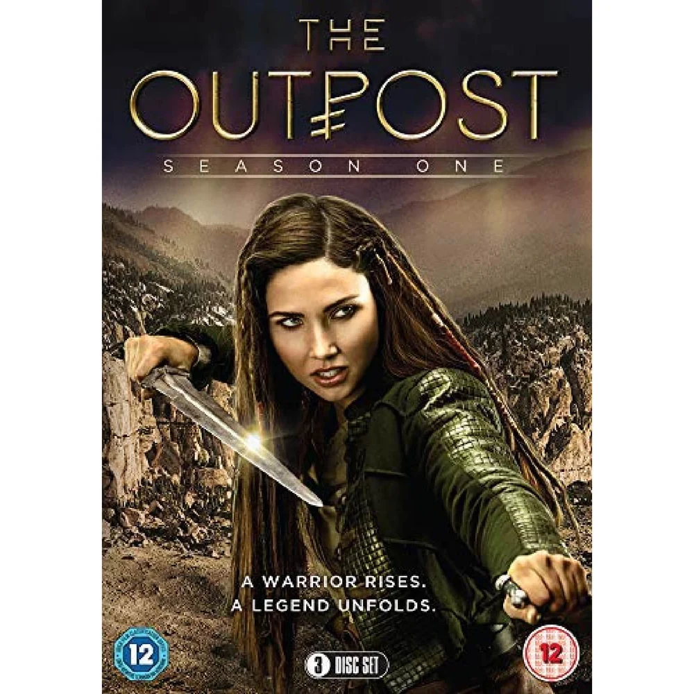 The Outpost - Season 1 Image 1